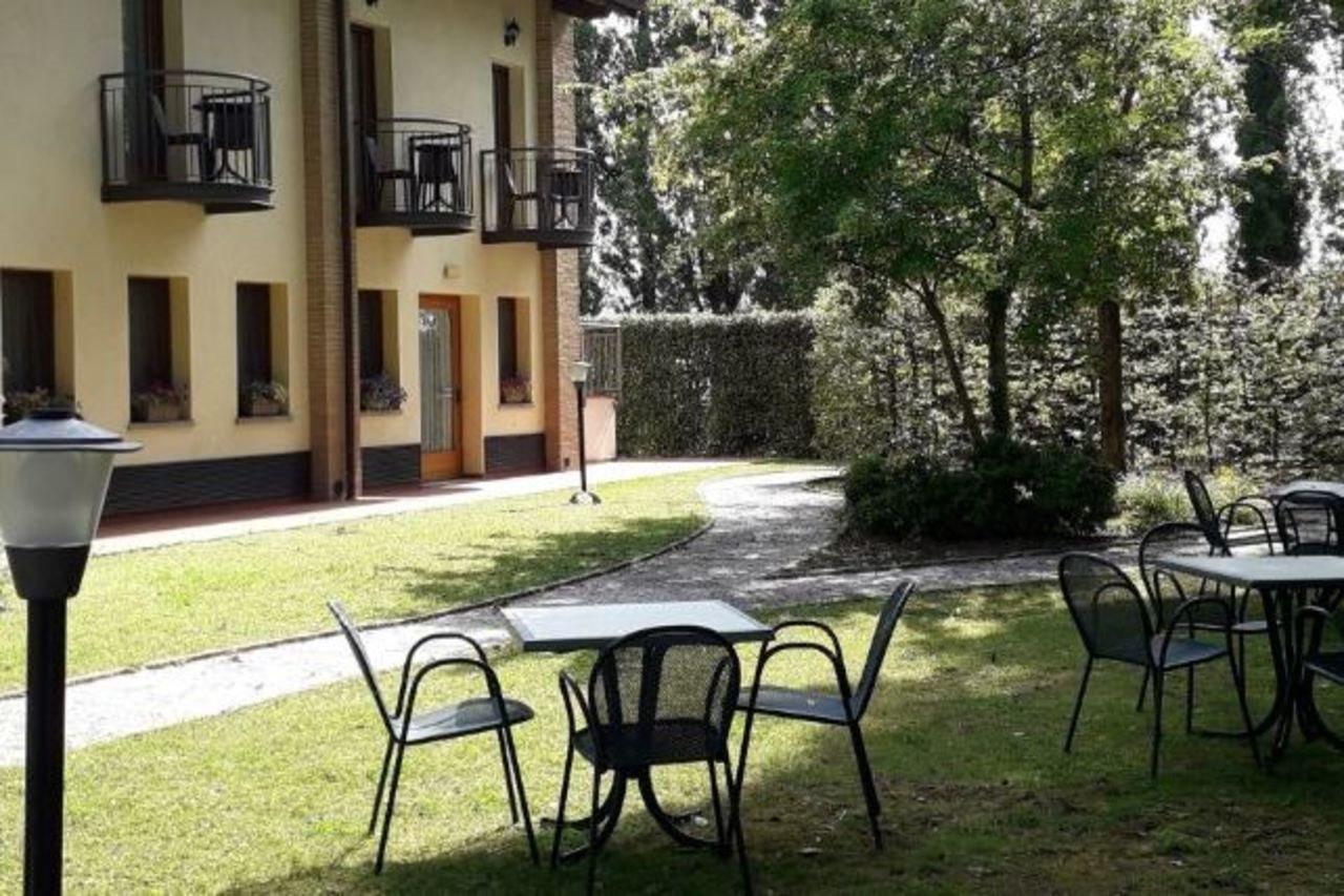 Hotel Alle Mondine San Michele al Tagliamento Exterior photo