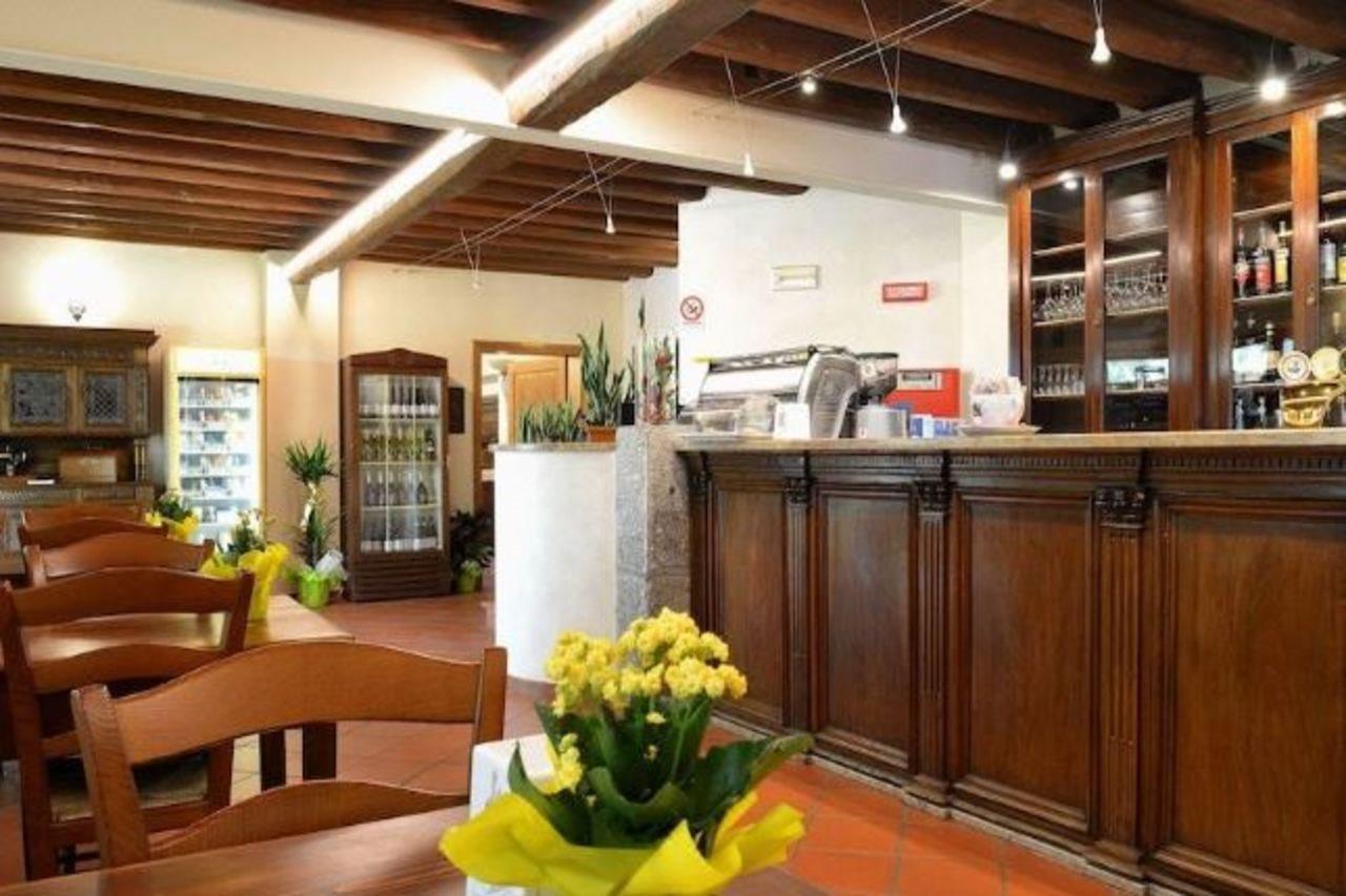 Hotel Alle Mondine San Michele al Tagliamento Exterior photo