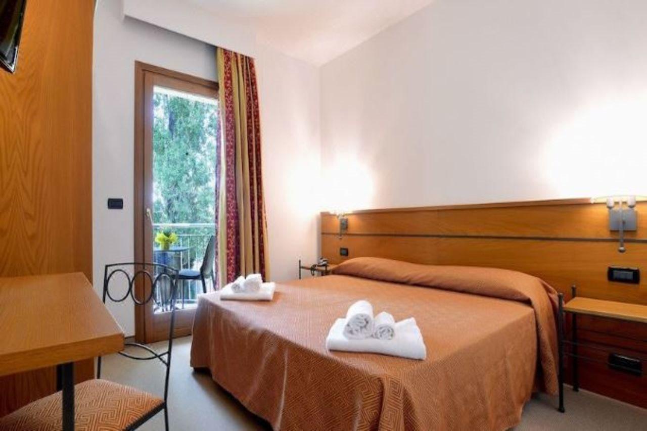 Hotel Alle Mondine San Michele al Tagliamento Exterior photo